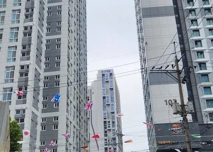 Apartamento La Casa *