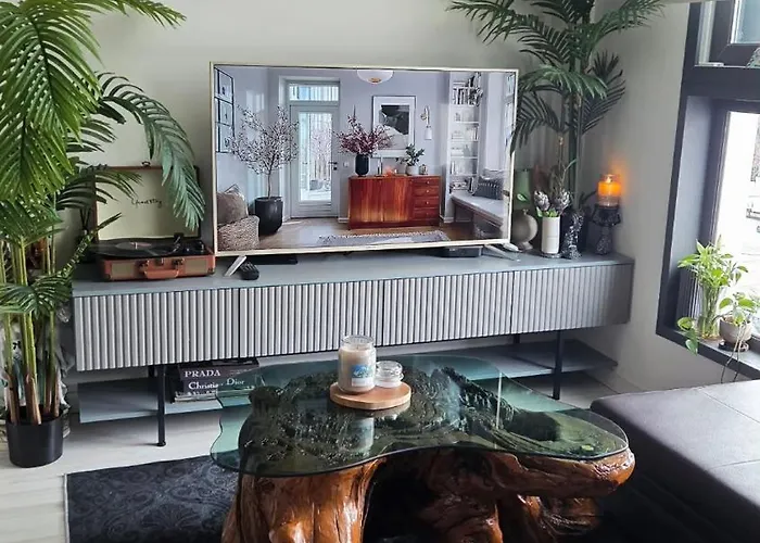 Apartamento La Casa Seul