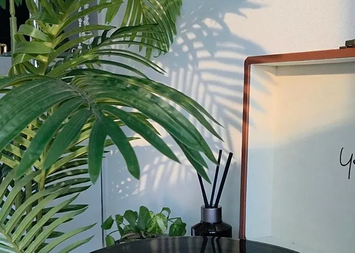 Apartamento La Casa