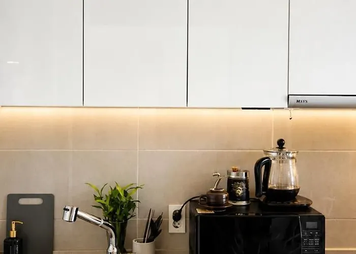 Apartamento La Casa Seul