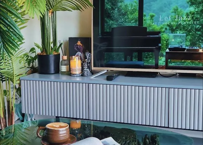 Apartamento La Casa *